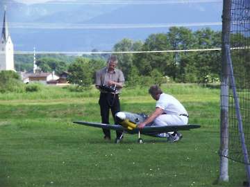 MFC Rosenheim Flugtag 2008-49