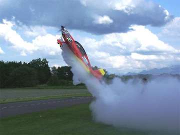 MFC Rosenheim Flugtag 2008-50
