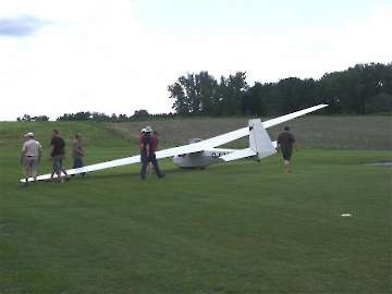 MFC Rosenheim Flugtag 2008-51