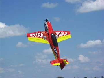 MFC Rosenheim Flugtag 2008-52