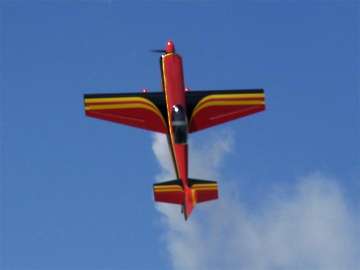 MFC Rosenheim Flugtag 2008-54