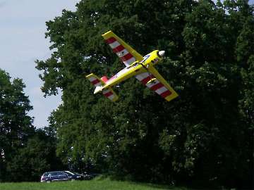 MFC Rosenheim Flugtag 2008-55