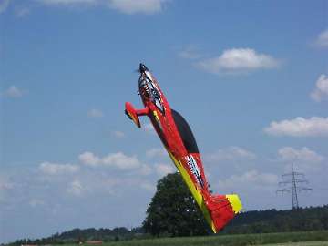 MFC Rosenheim Flugtag 2008-56