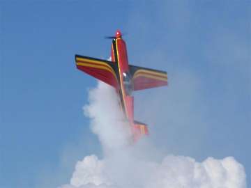 MFC Rosenheim Flugtag 2008-57