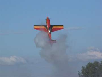 MFC Rosenheim Flugtag 2008-58