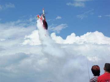 MFC Rosenheim Flugtag 2008-59