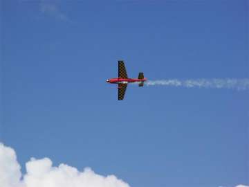 MFC Rosenheim Flugtag 2008-62