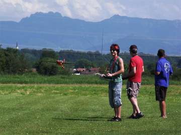 MFC Rosenheim Flugtag 2008-66