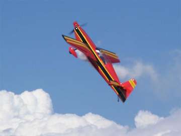 MFC Rosenheim Flugtag 2008-6