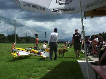 MFC Rosenheim Flugtag 2008-70