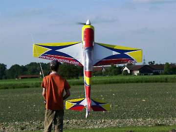 MFC Rosenheim Flugtag 2008-71