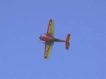 MFC Rosenheim Flugtag 2008-73