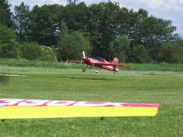 MFC Rosenheim Flugtag 2008-9