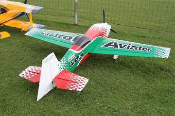 MFC Rosenheim Flugtag 2010-10