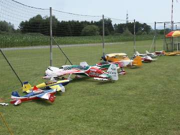 MFC Rosenheim Flugtag 2010-13