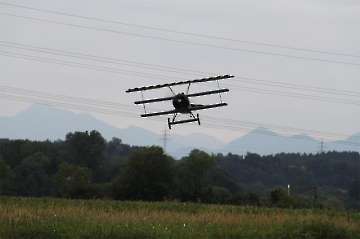 MFC Rosenheim Flugtag 2010-16