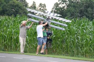 MFC Rosenheim Flugtag 2010-17