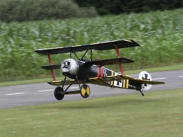 MFC Rosenheim Flugtag 2010-19