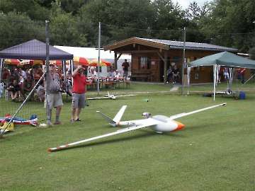 MFC Rosenheim Flugtag 2010-26