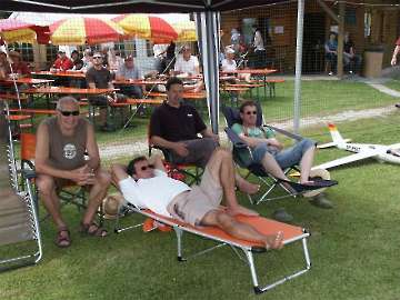 MFC Rosenheim Flugtag 2010-2