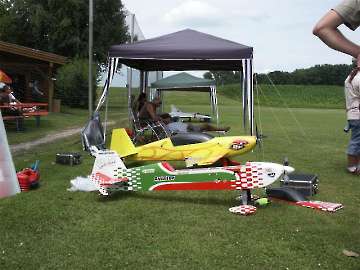 MFC Rosenheim Flugtag 2010-30