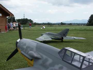 MFC Rosenheim Flugtag 2010-31