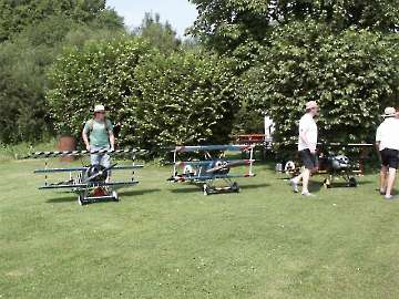 MFC Rosenheim Flugtag 2010-32