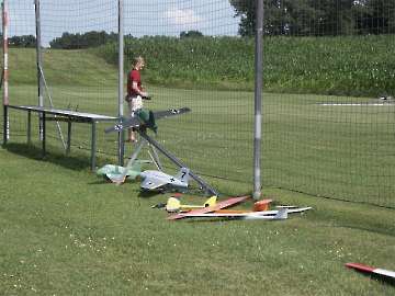 MFC Rosenheim Flugtag 2010-37