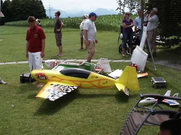 MFC Rosenheim Flugtag 2010-39