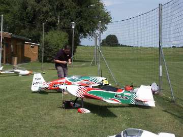 MFC Rosenheim Flugtag 2010-43
