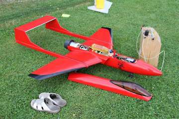 MFC Rosenheim Flugtag 2010-44