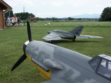 MFC Rosenheim Flugtag 2010-45