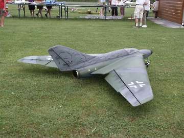 MFC Rosenheim Flugtag 2010-46