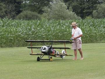 MFC Rosenheim Flugtag 2010-63