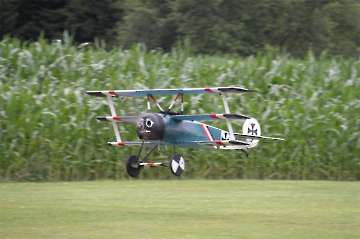 MFC Rosenheim Flugtag 2010-69