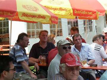 MFC Rosenheim Flugtag 2010-6