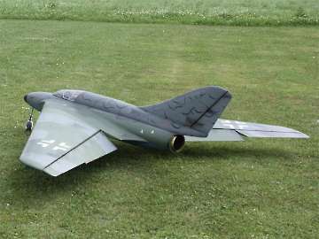 MFC Rosenheim Flugtag 2010-70