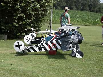 MFC Rosenheim Flugtag 2010-73