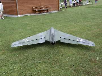 MFC Rosenheim Flugtag 2010-80