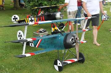 MFC Rosenheim Flugtag 2010-84