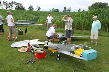 MFC Rosenheim Flugtag 2010-88