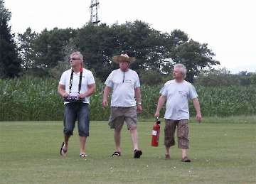 MFC Rosenheim Flugtag 2010-8