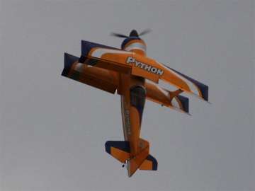 MFC Rosenheim Flugtag 2010-91