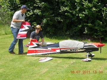 MFC Rosenheim Flugtag 2011-11
