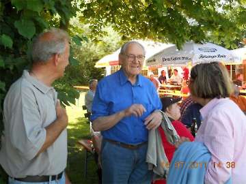 MFC Rosenheim Flugtag 2011-12