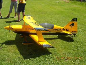 MFC Rosenheim Flugtag 2011-13