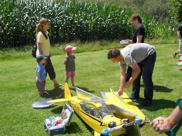 MFC Rosenheim Flugtag 2011-14