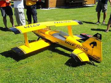 MFC Rosenheim Flugtag 2011-18