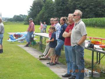 MFC Rosenheim Flugtag 2011-19