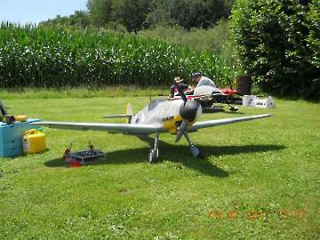 MFC Rosenheim Flugtag 2011-21